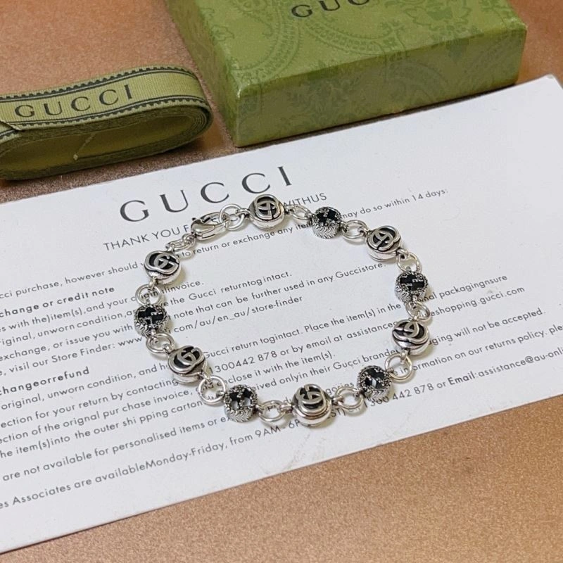 FreshLook Gucci Bracelets 245891