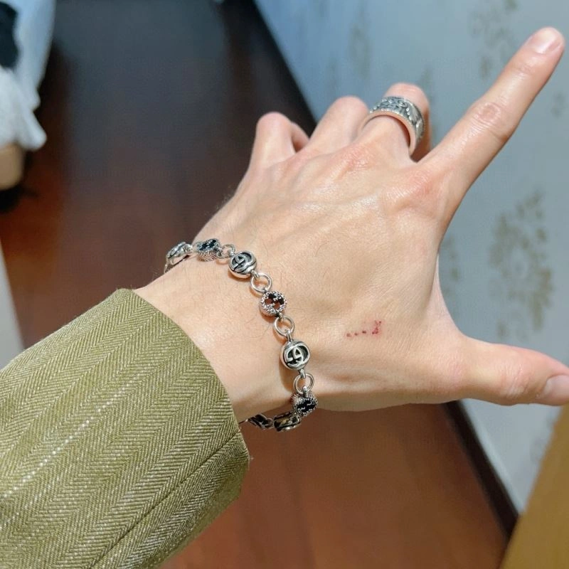 FreshLook Gucci Bracelets 245891