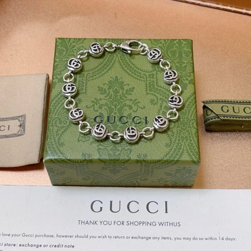 Gucci Bracelets GoAnywhere 245880