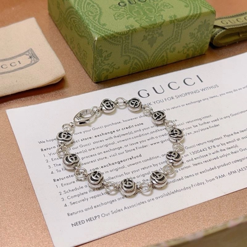 Gucci Bracelets GoAnywhere 245880