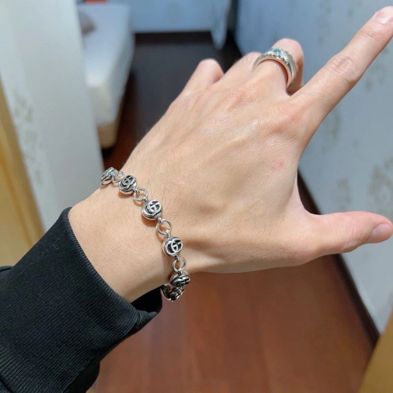 Gucci Bracelets GoAnywhere 245880