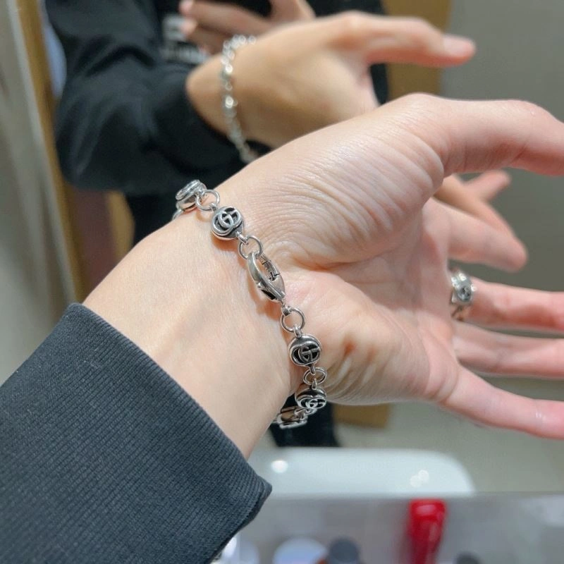 Gucci Bracelets GoAnywhere 245880