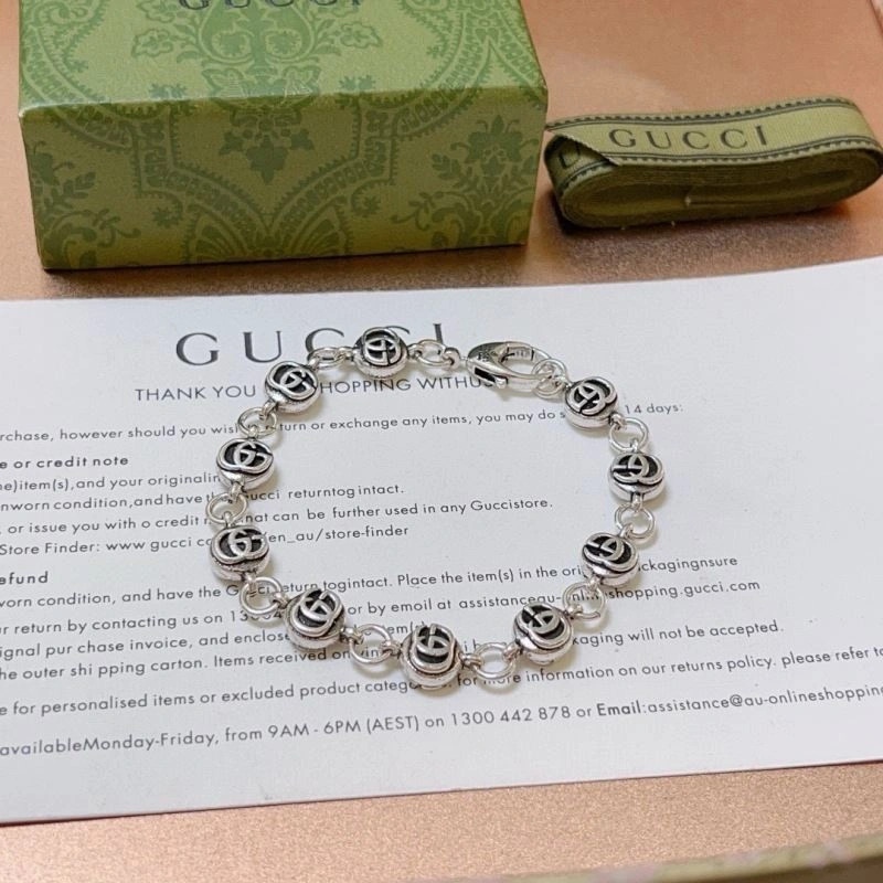 Gucci Bracelets GoAnywhere 245880