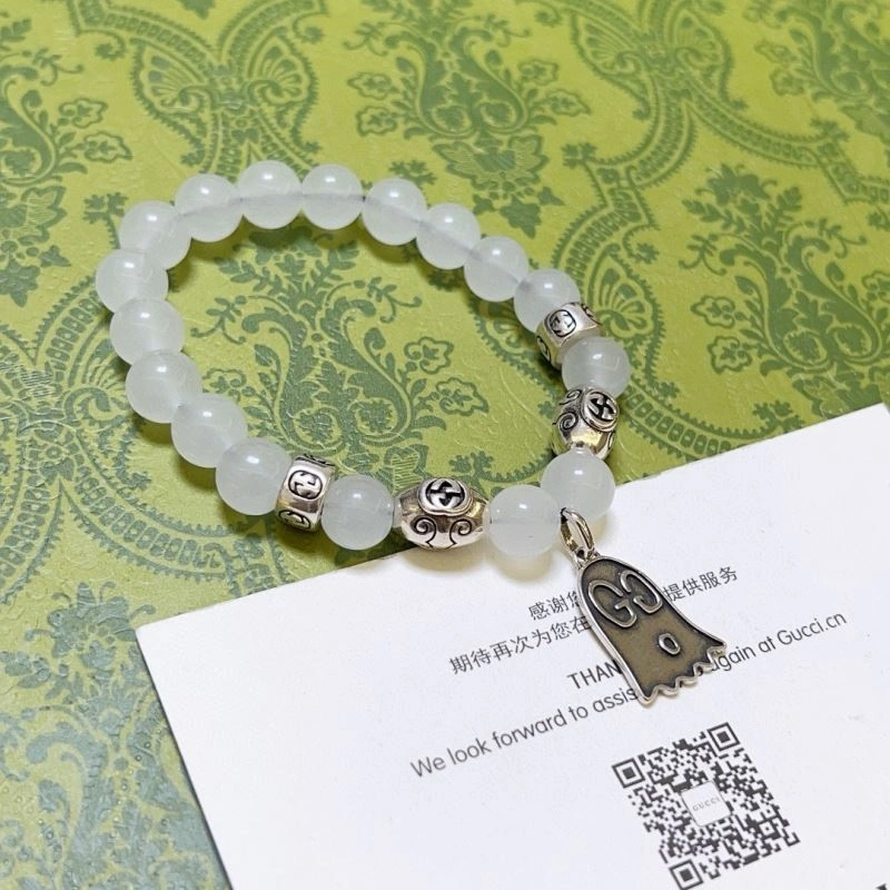 Gucci Bracelets EyeCatching 245895