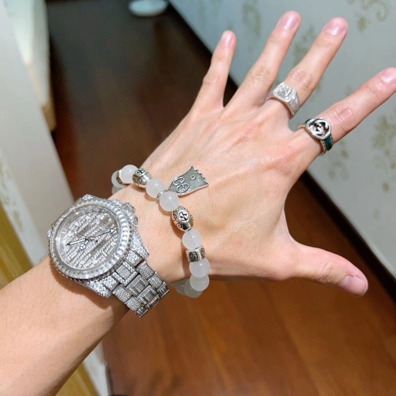 Gucci Bracelets EyeCatching 245895