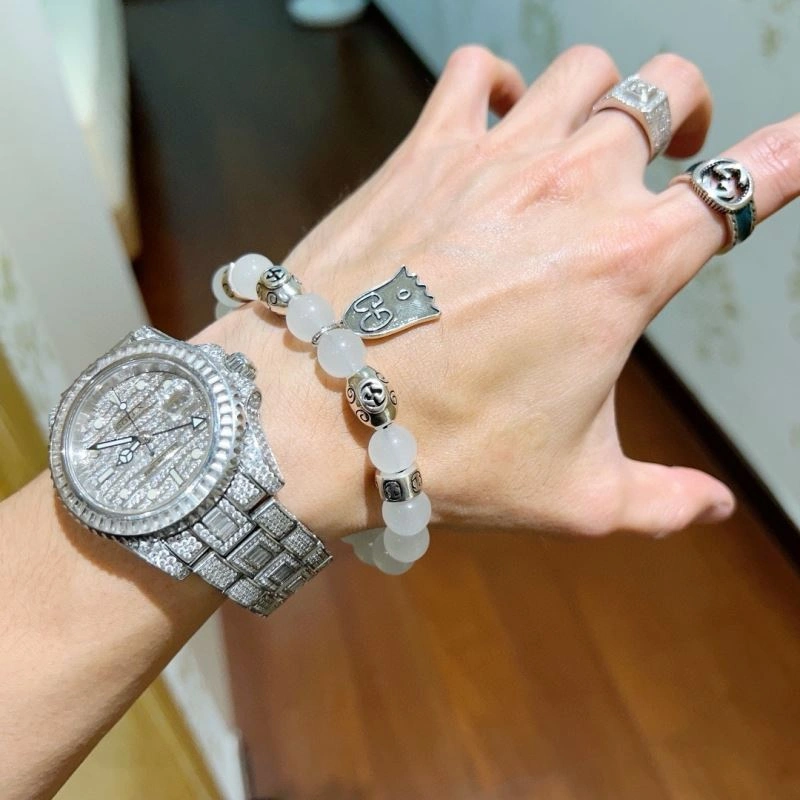Gucci Bracelets EyeCatching 245895