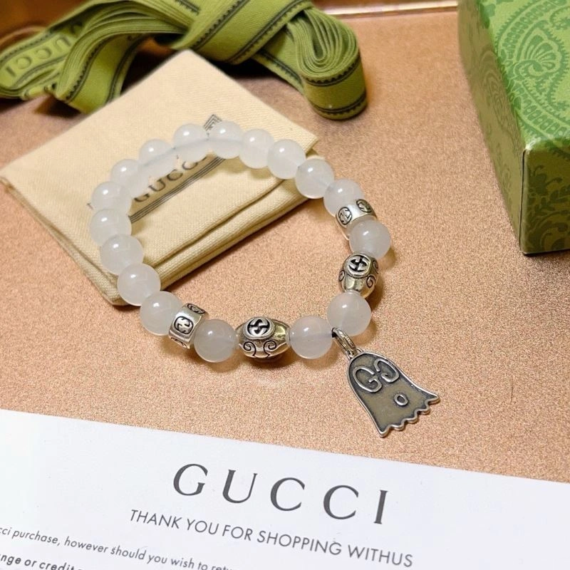 Gucci Bracelets EyeCatching 245895