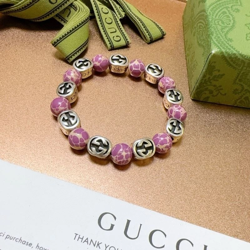 Gucci Bracelets Bold 245900