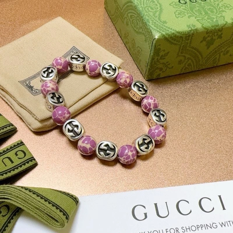 Gucci Bracelets Bold 245900