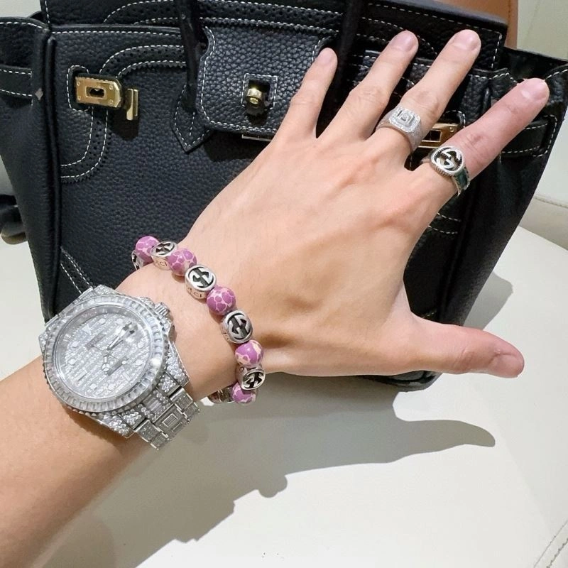 Gucci Bracelets Bold 245900