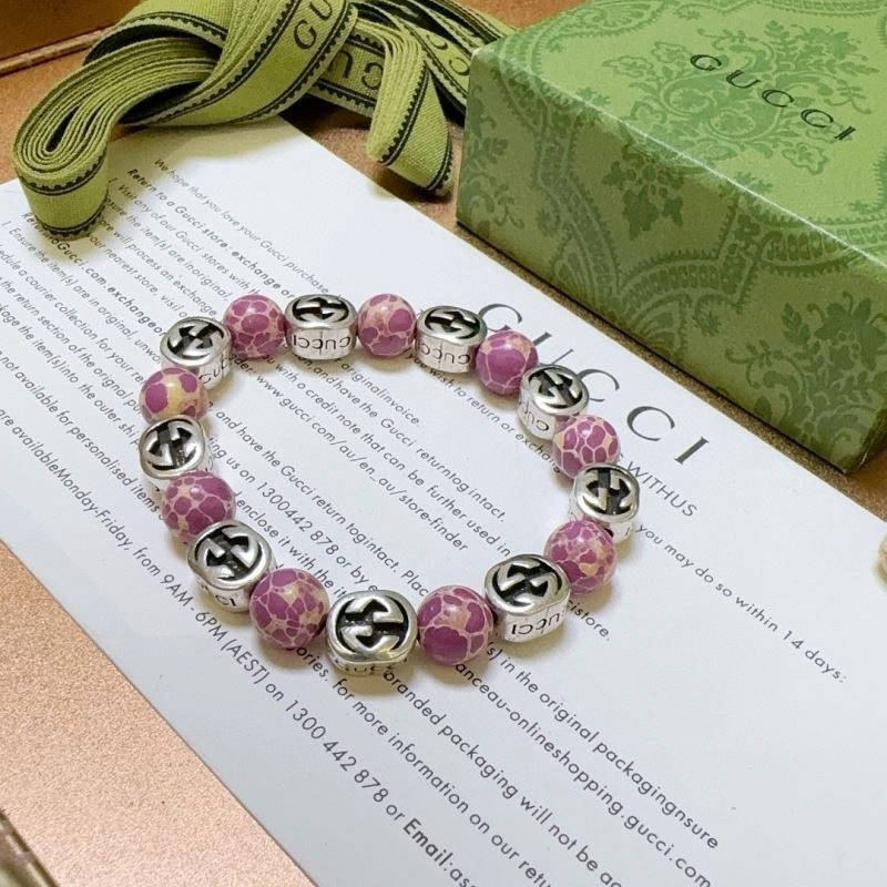 Gucci Bracelets Bold 245900