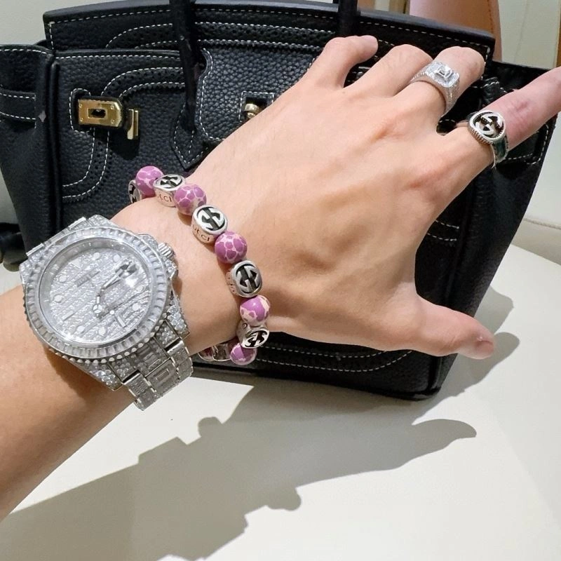 Gucci Bracelets Bold 245900