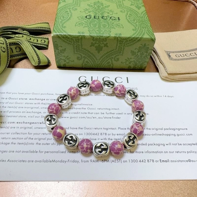 Gucci Bracelets Bold 245900