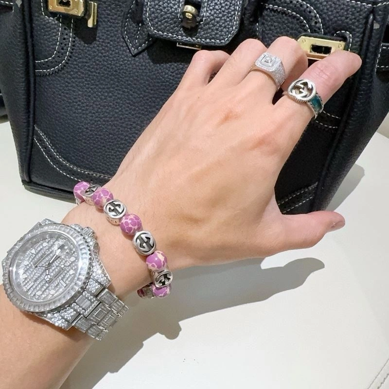 Gucci Bracelets Bold 245900