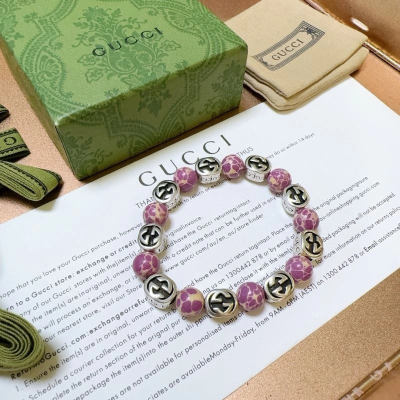 Gucci Bracelets Bold 245900