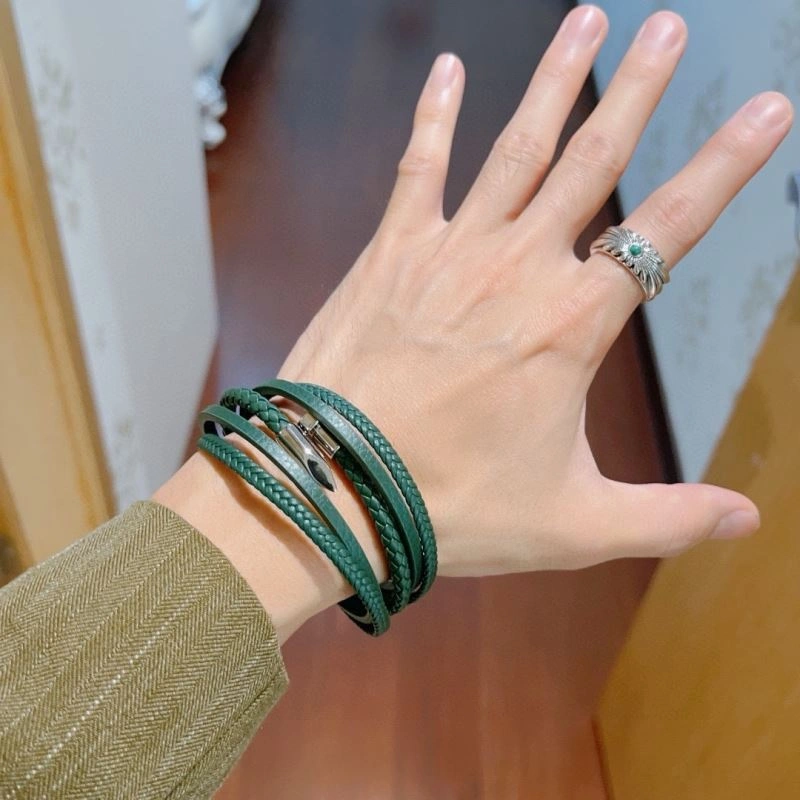 Gucci Bracelets SmoothTexture 245887