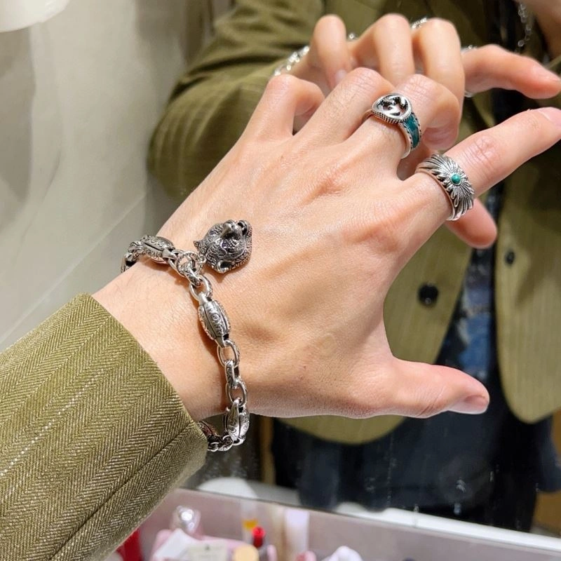 Gucci Bracelets EasyMatch 245886