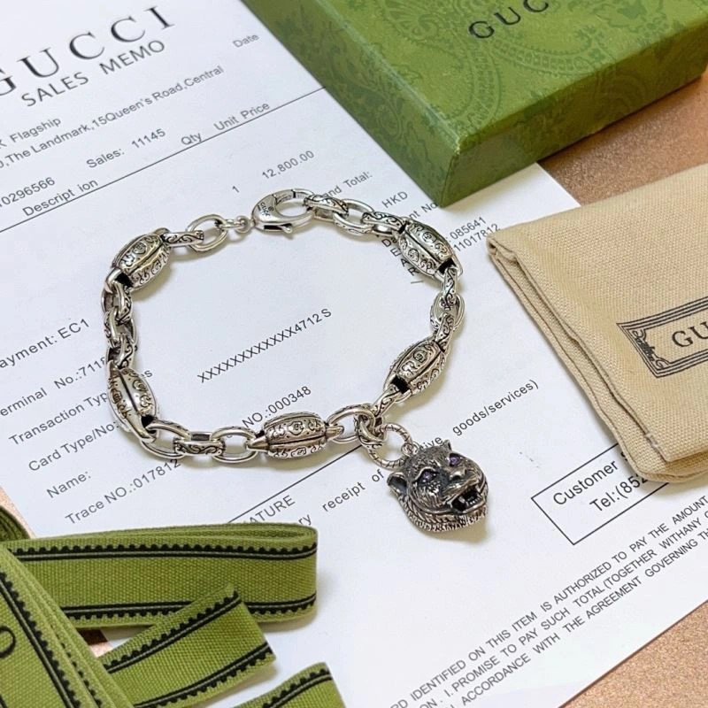 Gucci Bracelets EasyMatch 245886