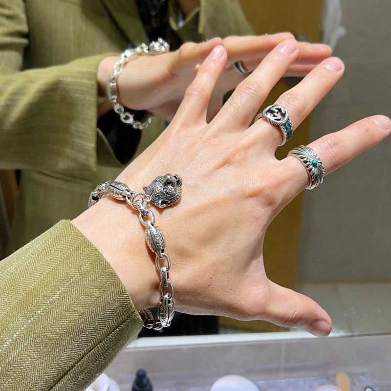 Gucci Bracelets EasyMatch 245886