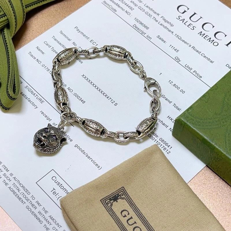 Gucci Bracelets EasyMatch 245886