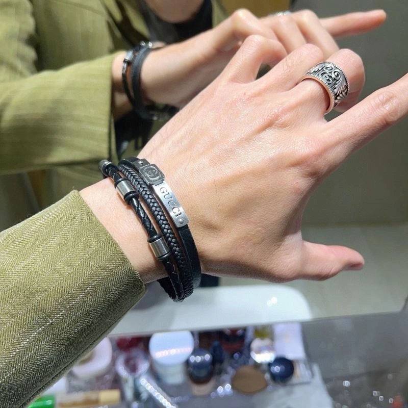 Gucci Bracelets Thermal 245877