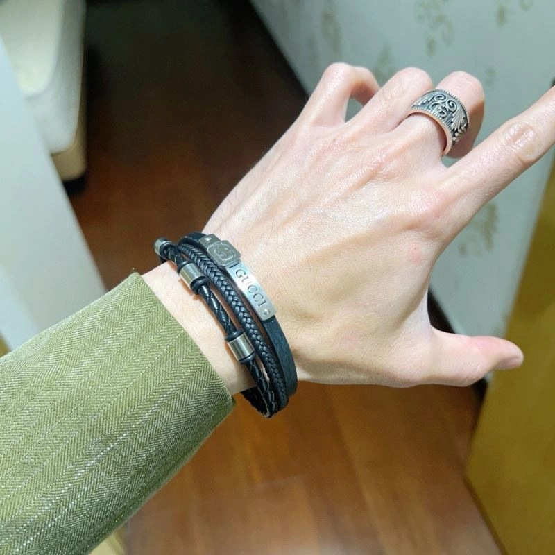 Gucci Bracelets Thermal 245877
