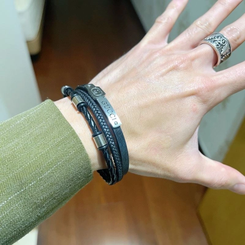 Gucci Bracelets Thermal 245877