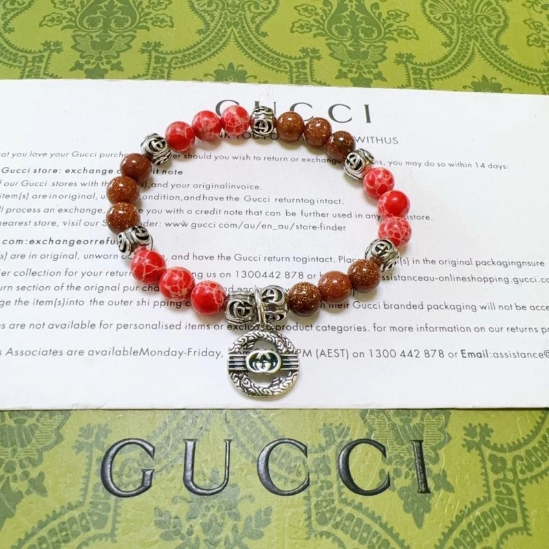 Durable Gucci Bracelets 245872