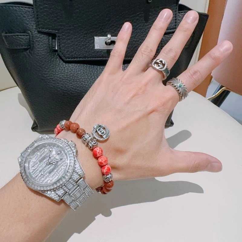 Durable Gucci Bracelets 245872