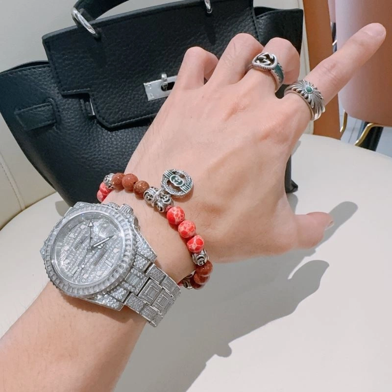 Durable Gucci Bracelets 245872