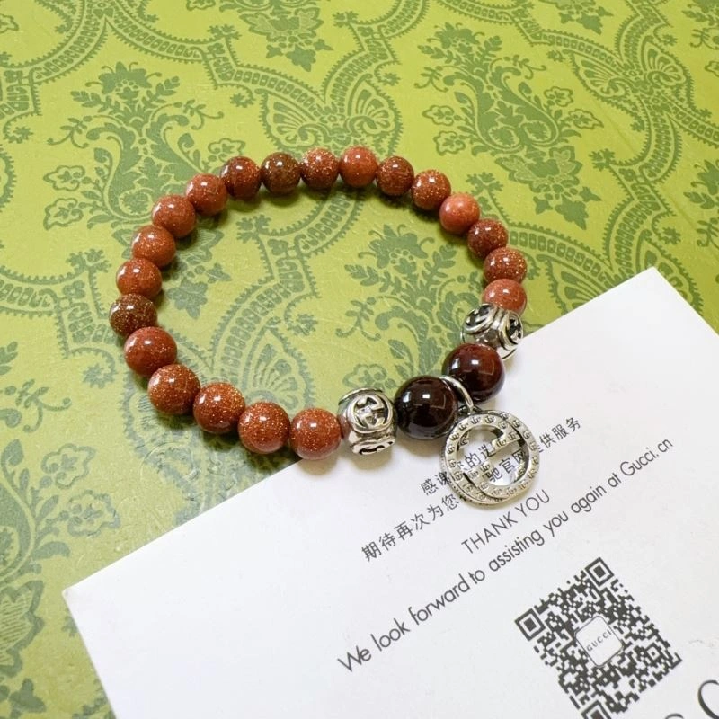 Gucci Bracelets TopPick 245868
