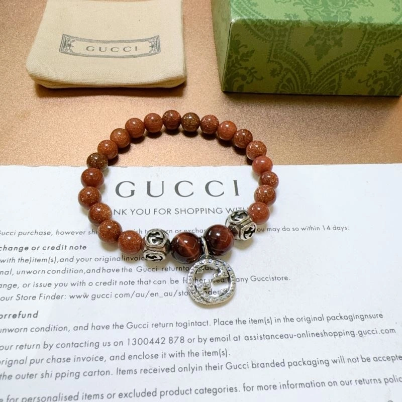 Gucci Bracelets TopPick 245868