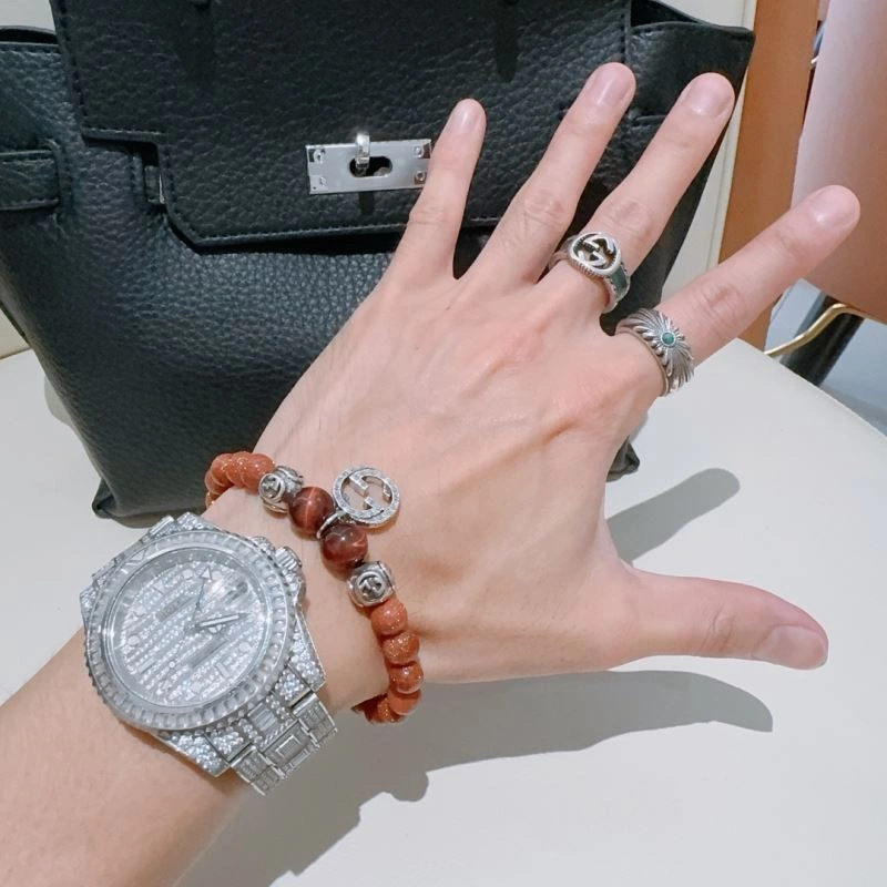 Gucci Bracelets TopPick 245868