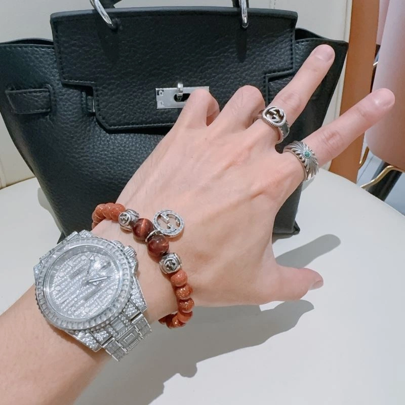 Gucci Bracelets TopPick 245868