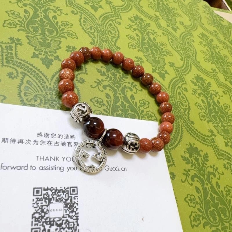 Gucci Bracelets TopPick 245868