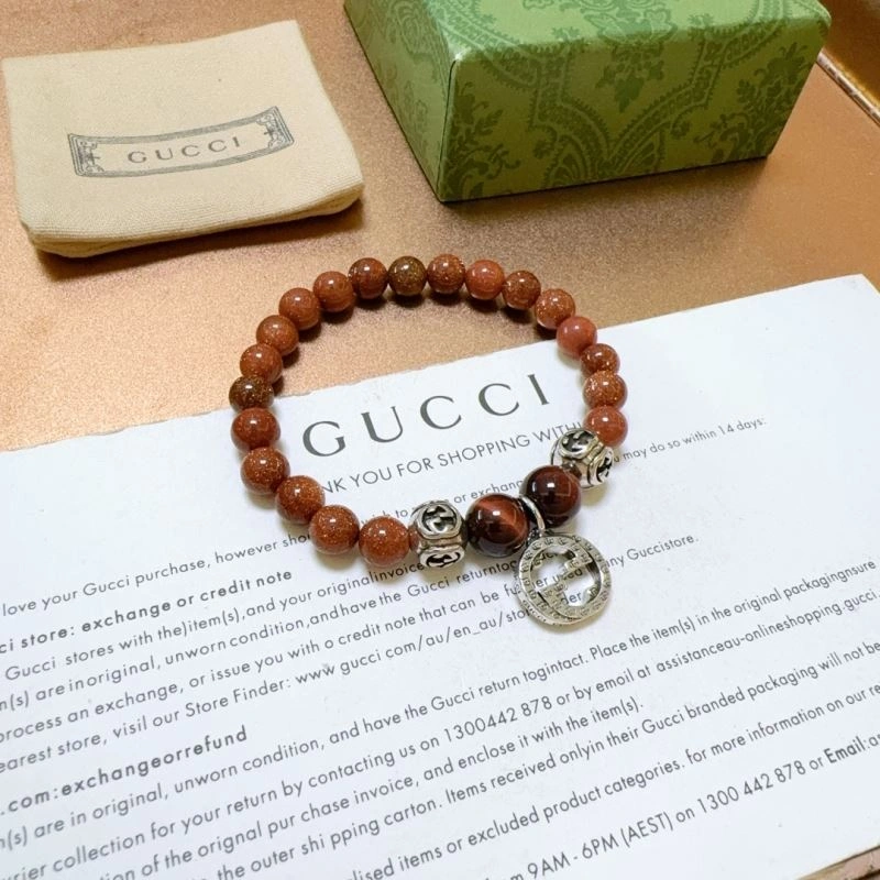 Gucci Bracelets TopPick 245868