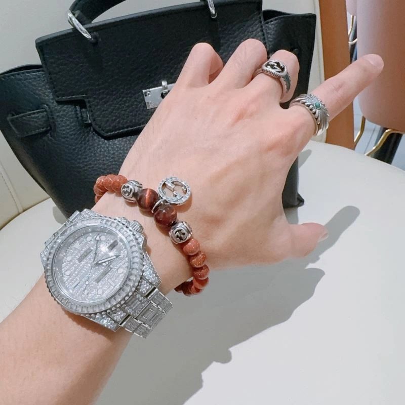 Gucci Bracelets TopPick 245868