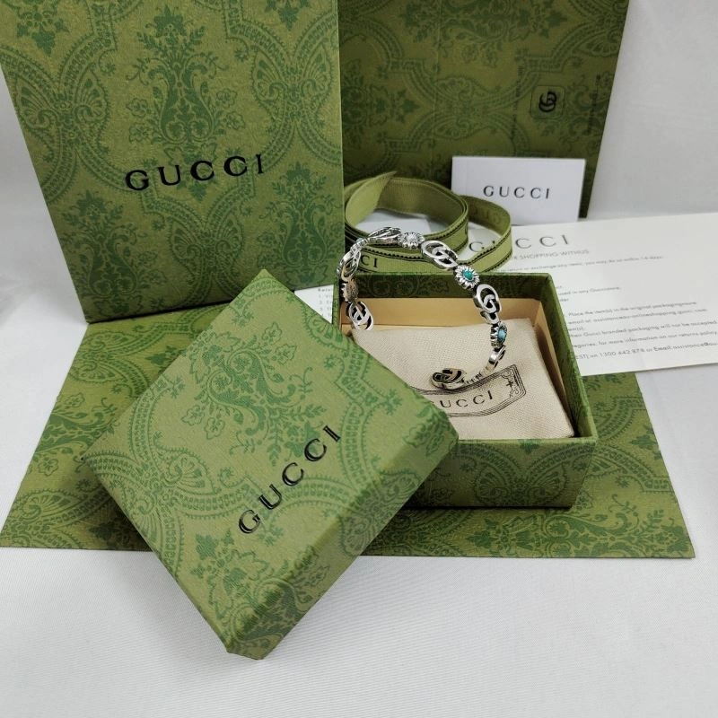 Gucci Bracelets Breathable 245863