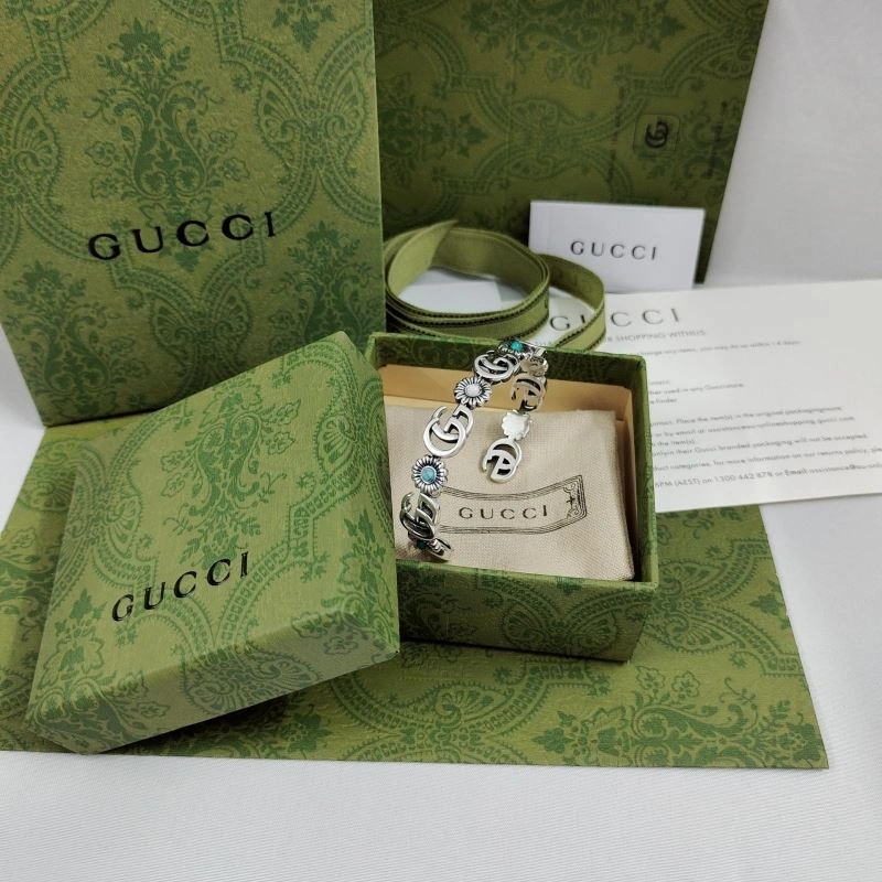 Gucci Bracelets Breathable 245863