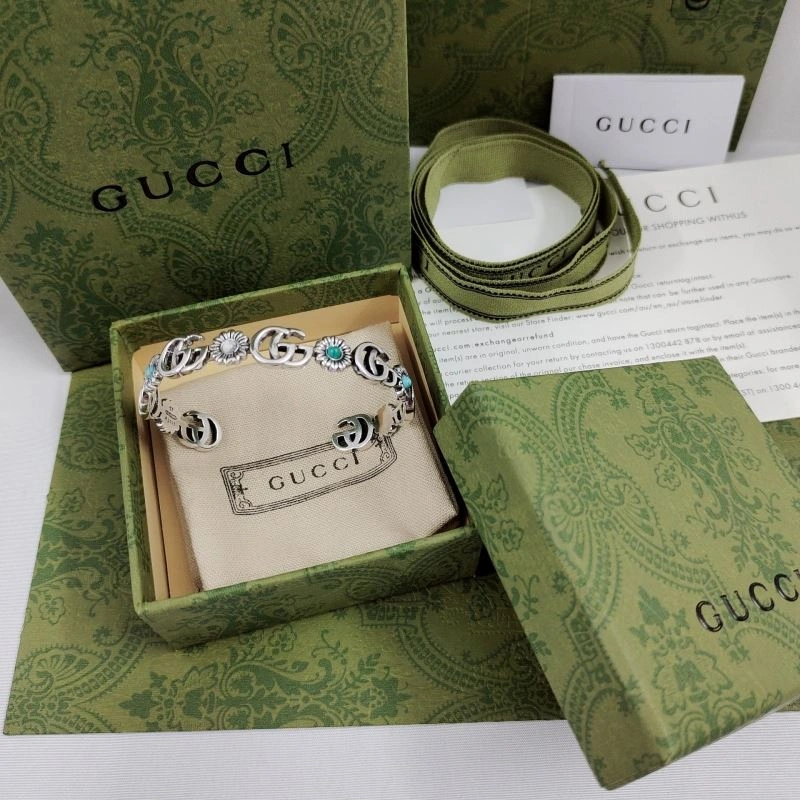 Gucci Bracelets Breathable 245863