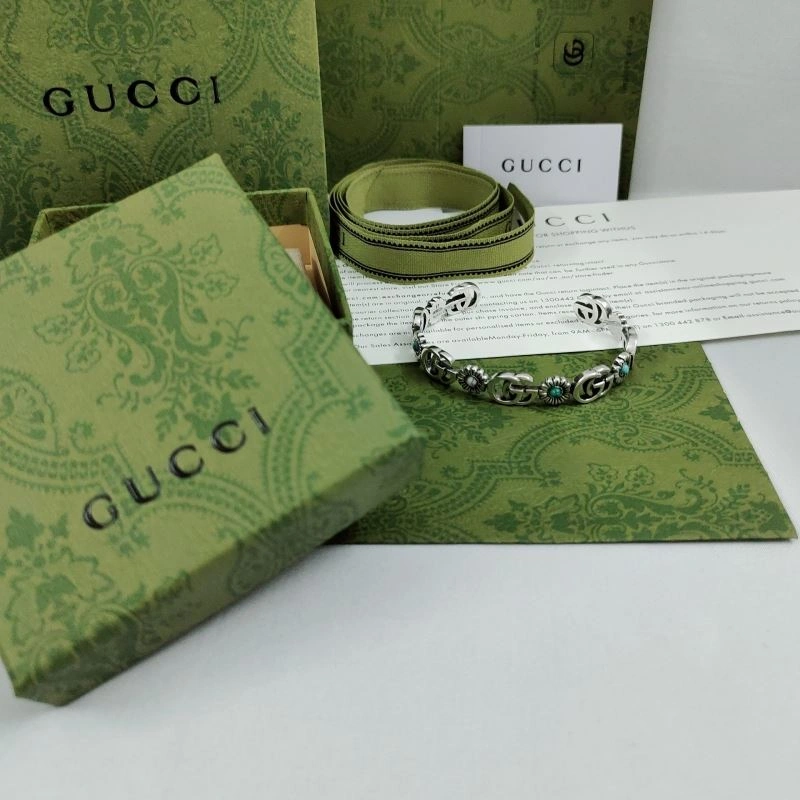 Gucci Bracelets Breathable 245863
