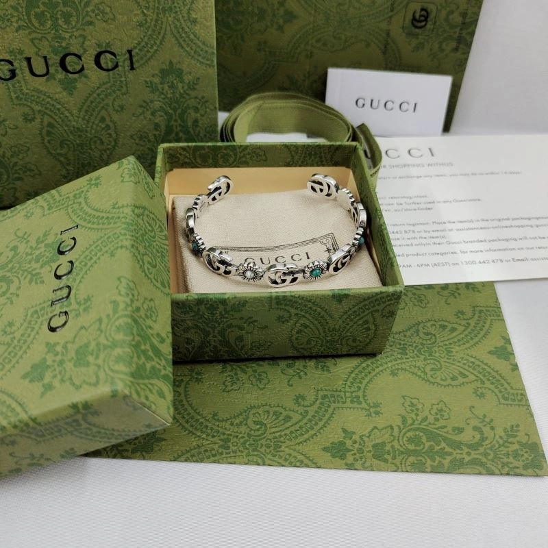 Gucci Bracelets Breathable 245863
