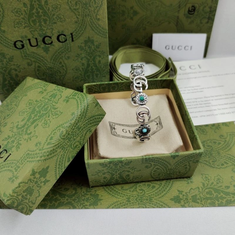 Gucci Bracelets Breathable 245863