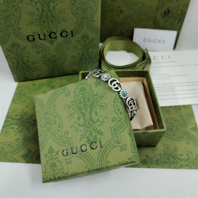 Gucci Bracelets Breathable 245863