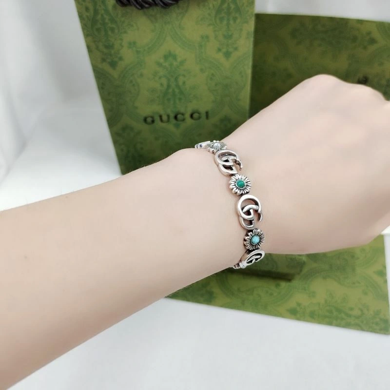 Gucci Bracelets Breathable 245863
