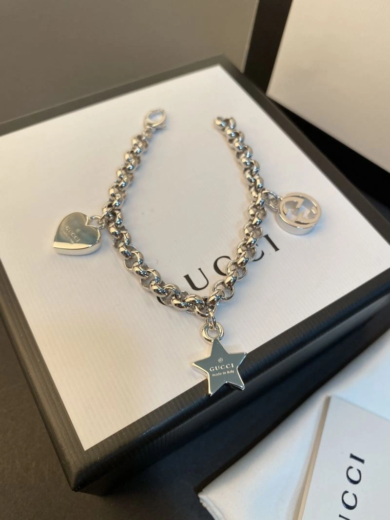 TechFriendly Gucci Bracelets 245842
