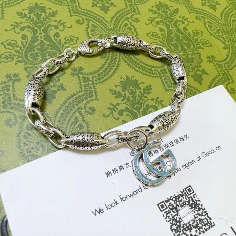 Gucci Bracelets Trendy 245844