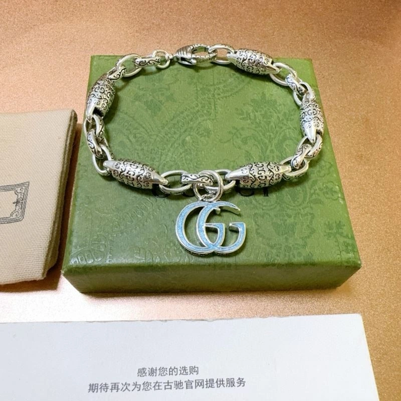 Gucci Bracelets Trendy 245844