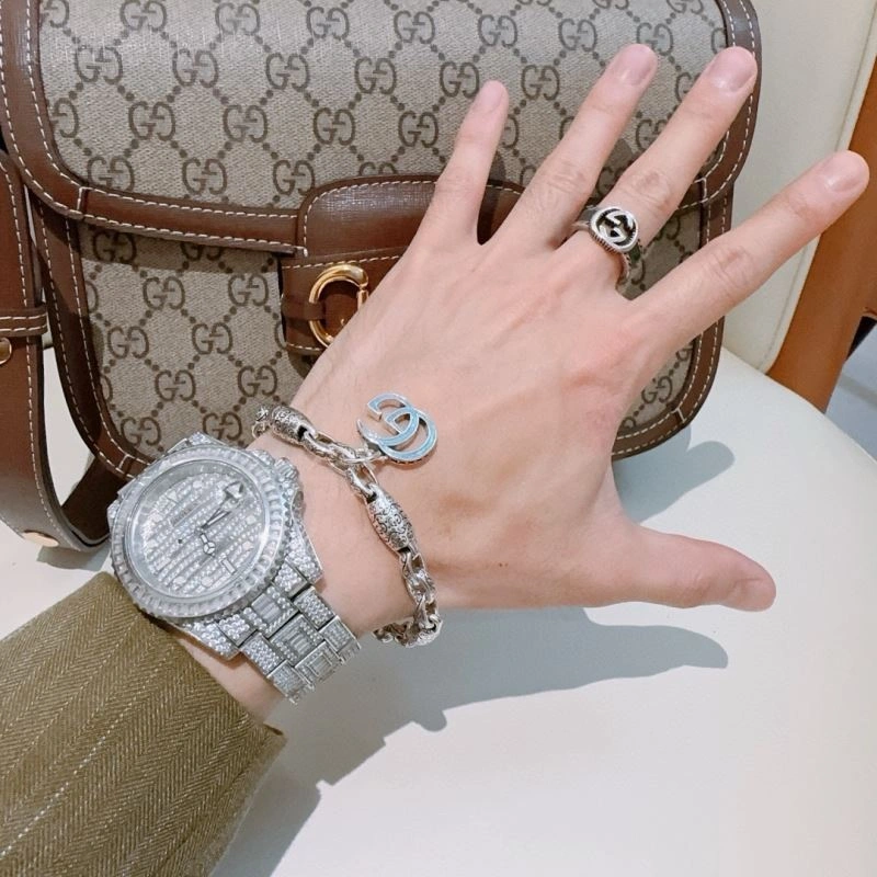 Gucci Bracelets Trendy 245844