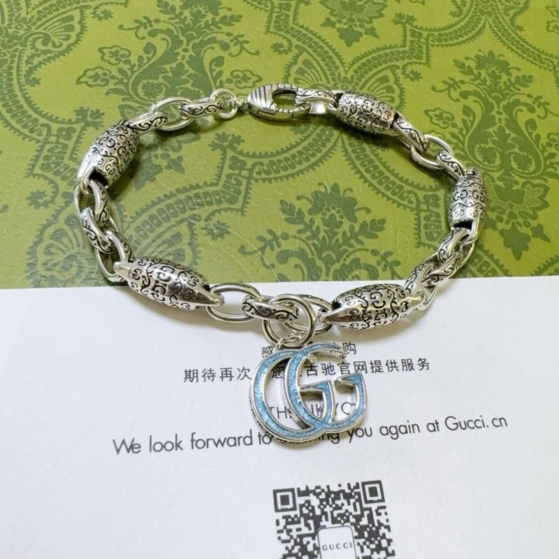 Gucci Bracelets Trendy 245844